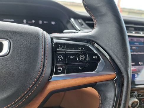 Used 2023 Jeep Grand Cherokee L Summit image 13