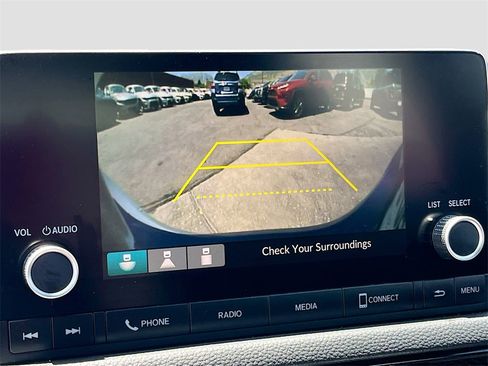 Used 2024 Honda Civic Sport image 13