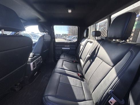 Used 2022 Ford F350 Lariat w/ Lariat Value Package image 20