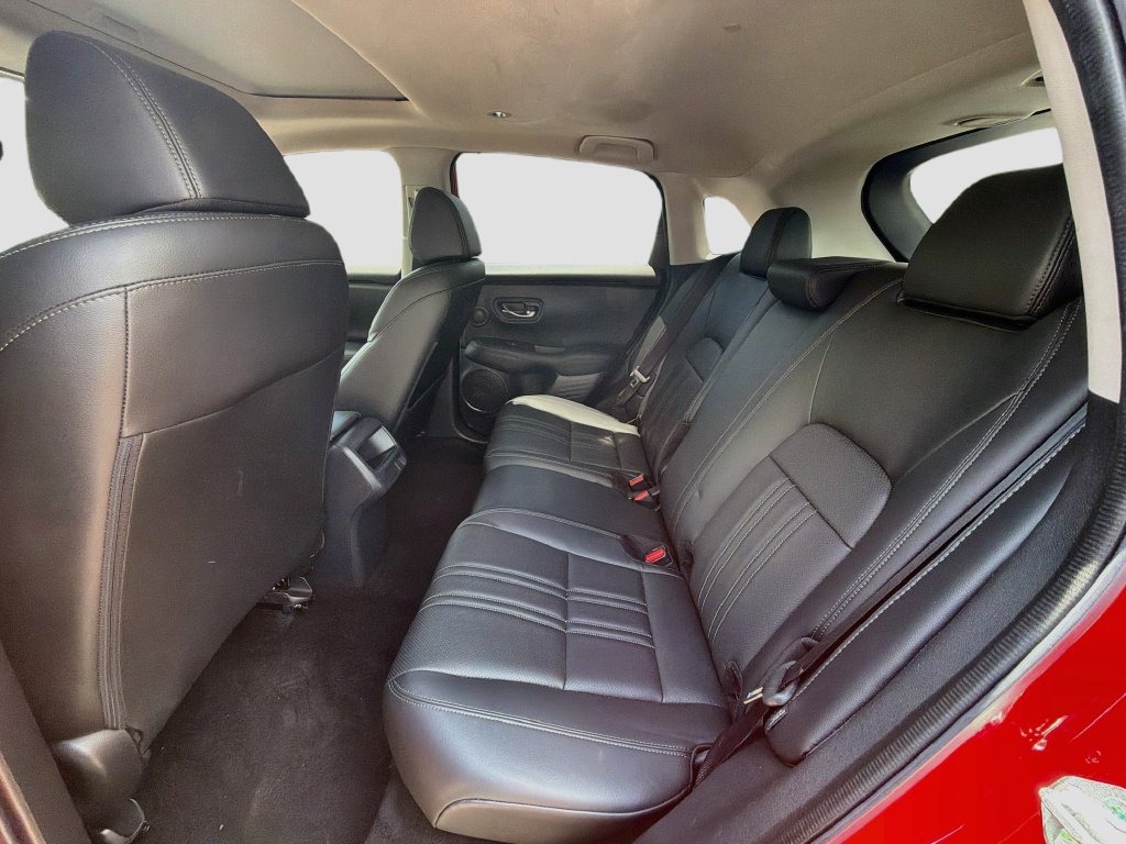Certified 2024 Honda HR-V EX-L image 22