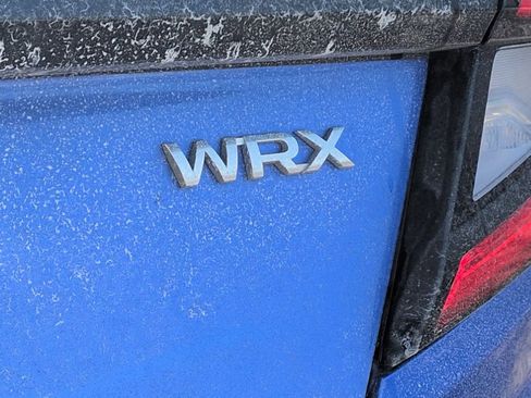 Certified 2024 Subaru WRX Premium image 13