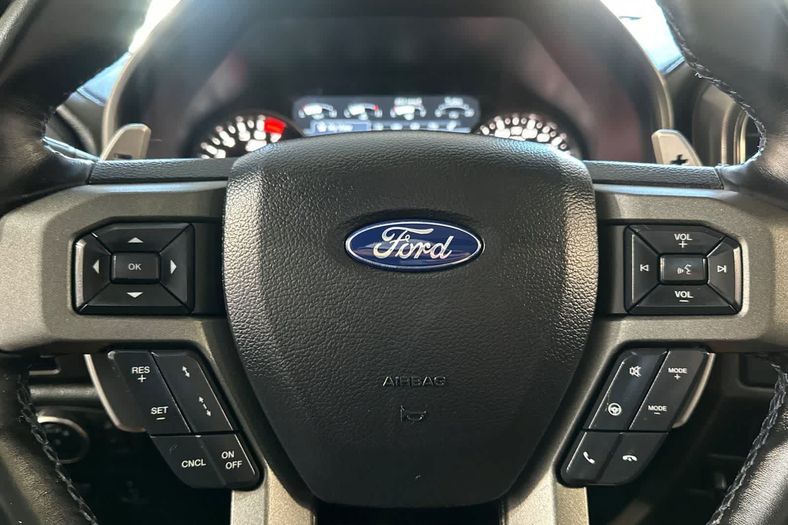 Used 2020 Ford F150 Raptor w/ Equipment Group 802A Luxury AWD/4WD image 29