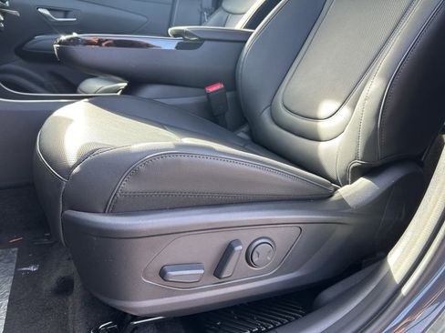 New 2026 Hyundai Tucson Limited image 12