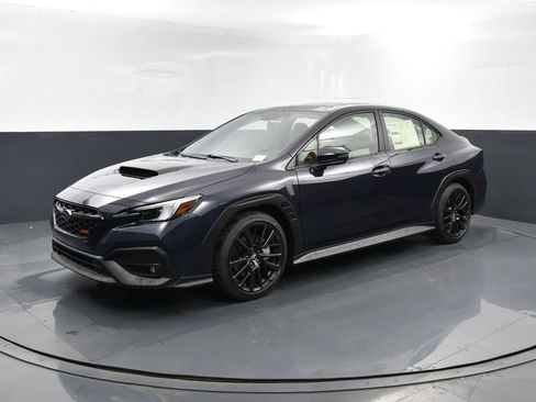 New 2025 Subaru WRX Limited image 5