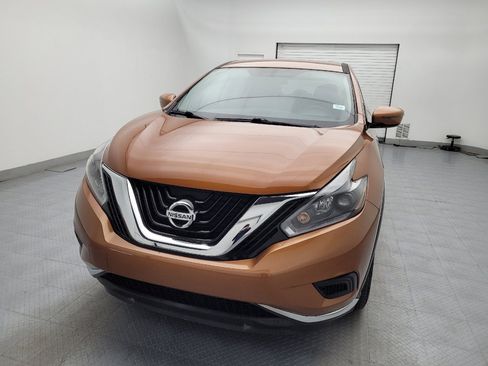Used 2015 Nissan Murano S w/ Navigation Package image 15