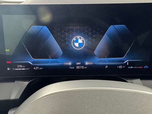 Used 2026 BMW X3 xDrive30 w/ Premium Package AWD/4WD image 21