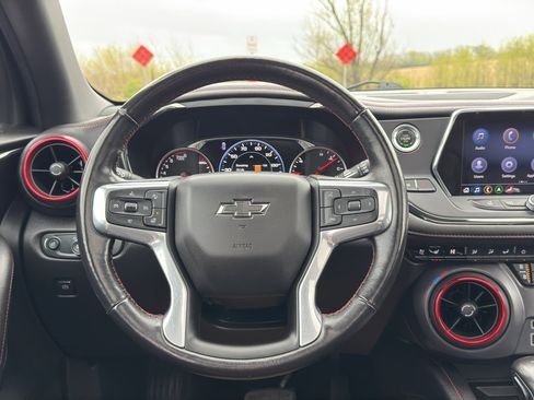 Used 2020 Chevrolet Blazer RS AWD/4WD image 32