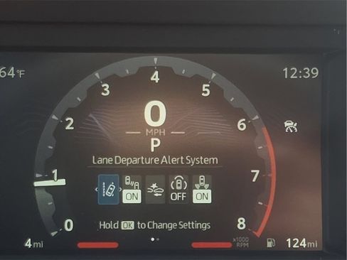 New 2026 Toyota Tacoma SR5 image 24