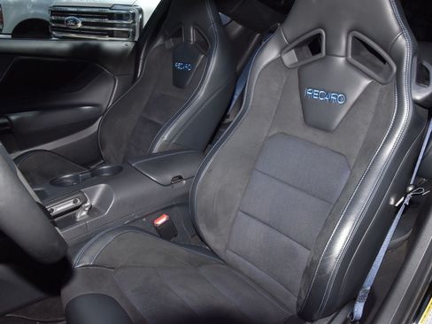 Used 2025 Ford Mustang Dark Horse w/ Dark Horse Handlin Package RWD image 15