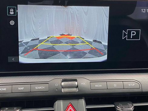 New 2026 Kia K4 GT-Line Turbo FWD image 28