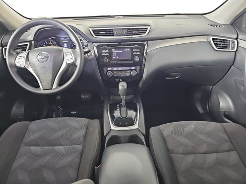 Used 2016 Nissan Rogue SV AWD/4WD image 11