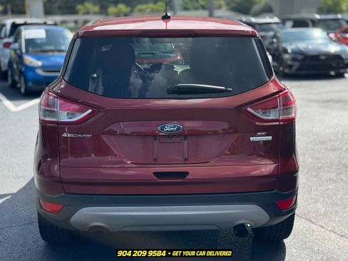 Used 2014 Ford Escape SE FWD image 5