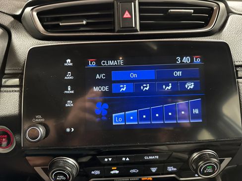 Used 2021 Honda CR-V EX-L image 23