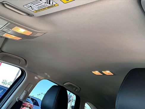 Certified 2021 MAZDA CX-5 Touring image 12