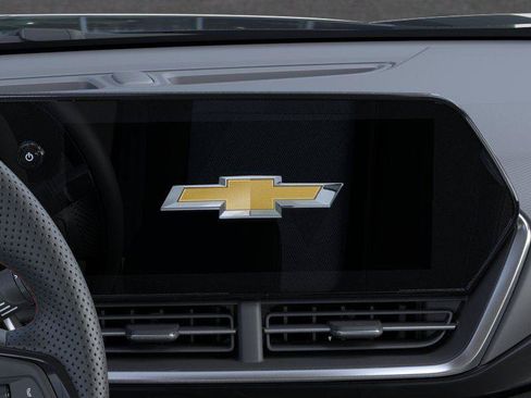 New 2026 Chevrolet Trax RS w/ Driver Confidence Package FWD image 20