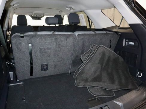 Certified 2025 Ford Explorer Active image 15