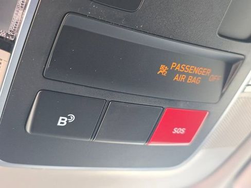 New 2026 Hyundai Tucson SE image 31