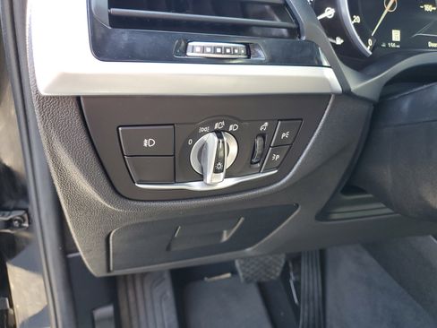 Used 2019 BMW X3 sDrive30i w/ Convenience Package image 16