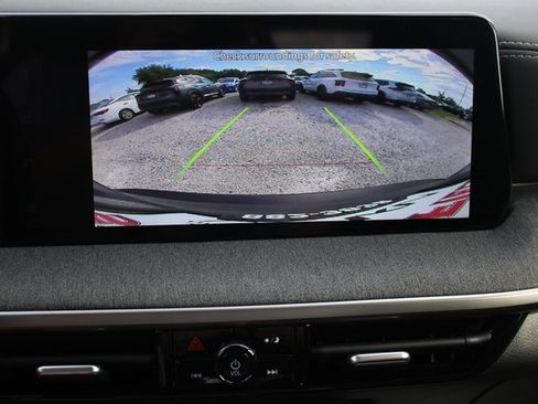 New 2026 Nissan Kicks SV w/ SV Premium Package image 14