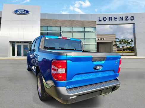 New 2026 Ford Maverick XL image 6