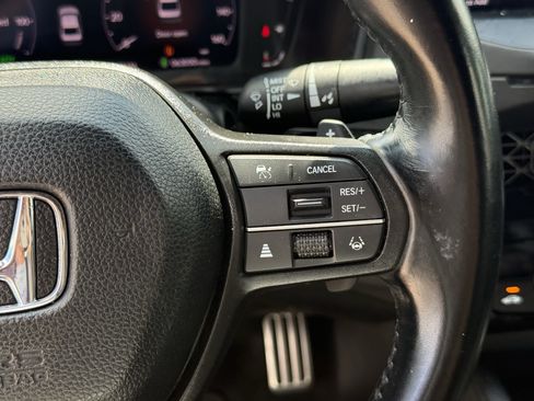 Used 2024 Honda Accord Sport image 17