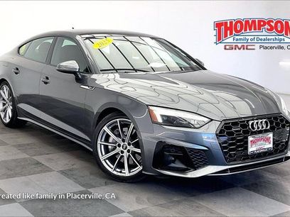 Used 2025 Audi A5 2.0T Premium Plus