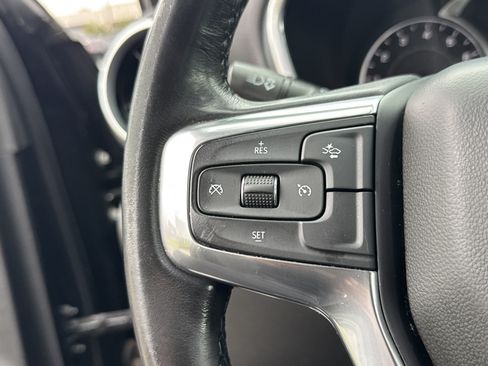 Used 2021 Chevrolet Blazer LT FWD image 19