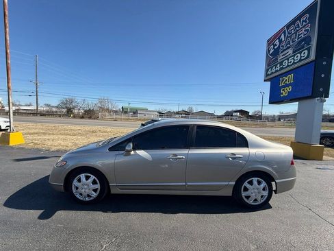 Used 2006 Honda Civic LX image 6
