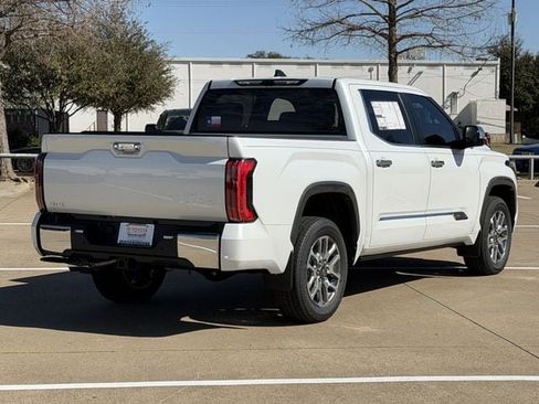 New 2026 Toyota Tundra 1794 Edition image 4