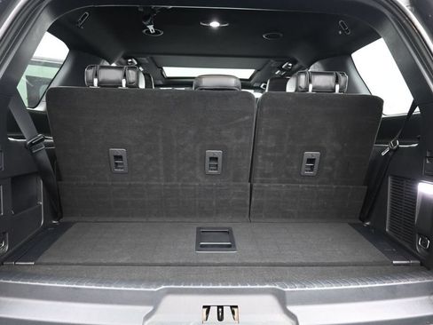 Used 2022 Ford Expedition Platinum RWD image 12