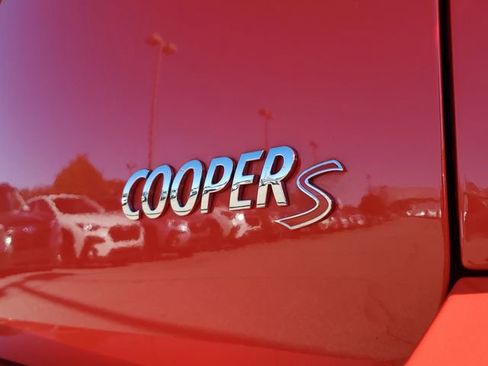 Used 2012 MINI Cooper Countryman S image 7