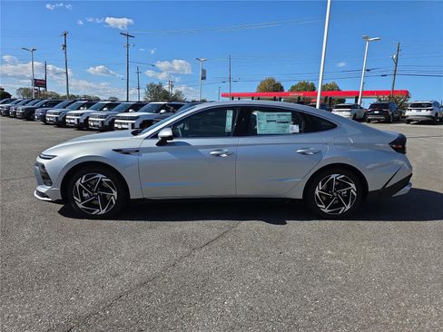 New 2026 Hyundai Sonata SEL image 7