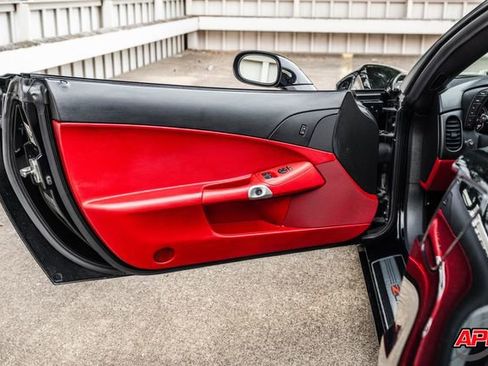 Used 2009 Chevrolet Corvette Z06 image 62