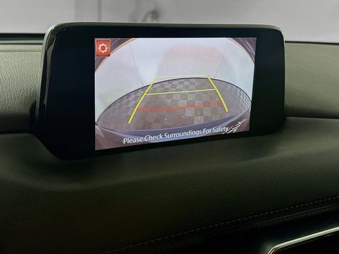 Used 2019 MAZDA CX-5 Grand Touring FWD image 18