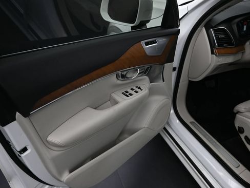 Used 2018 Volvo XC90 T6 Inscription AWD/4WD image 13