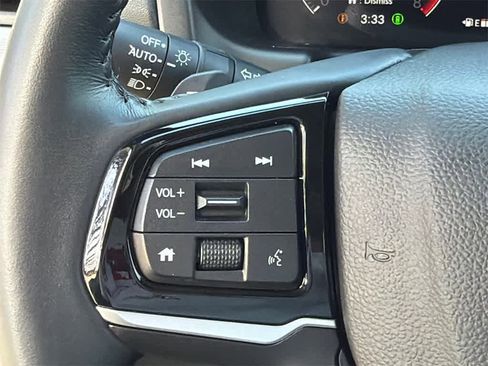 Used 2025 Honda Odyssey EX-L image 22