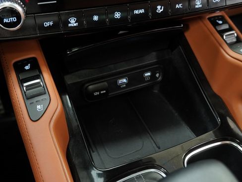 Used 2024 Kia Telluride SX X-Line image 36