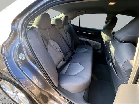 Used 2023 Toyota Camry LE AWD/4WD image 20