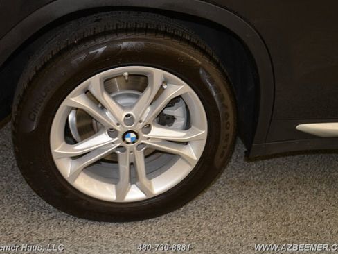 Used 2021 BMW X3 sDrive30i w/ Convenience Package image 44