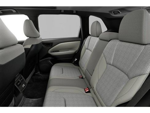 New 2026 Subaru Forester Premium image 17