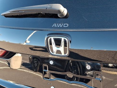 Certified 2024 Honda CR-V EX-L image 29