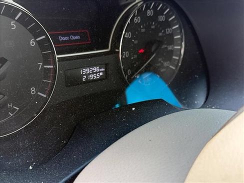 Used 2013 Nissan Altima 2.5 SL FWD image 3