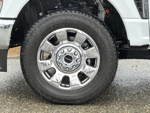 New 2026 Ford F250 Lariat w/ Lariat Ultimate Package image 31