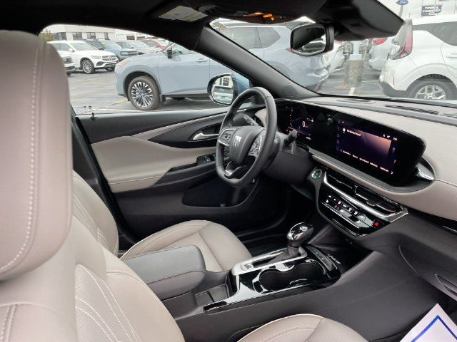 Used 2024 Buick Envista Avenir FWD image 18
