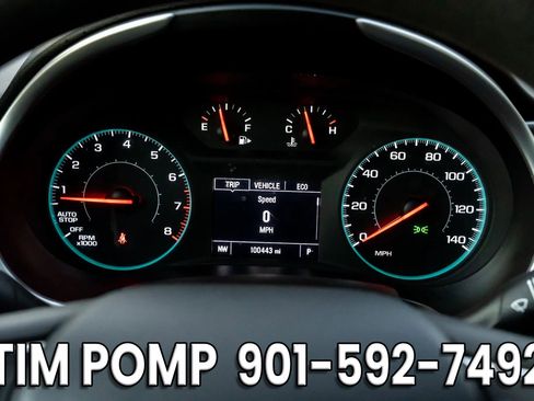 Used 2023 Chevrolet Malibu LT image 18