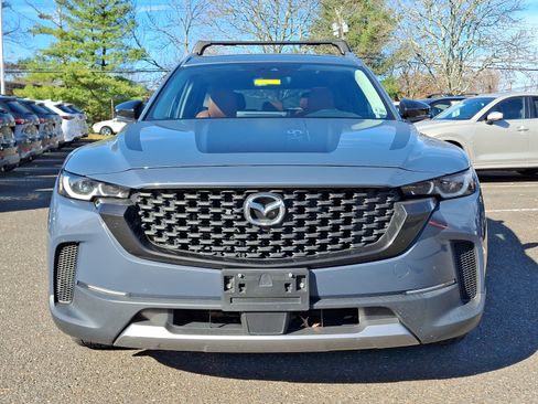 Certified 2023 MAZDA CX-50 Meridian Edition w/ Apex Package image 2