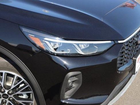 New 2025 Ford Escape PHEV 4D Sport Utility w/ PHEV Premium Package image 2