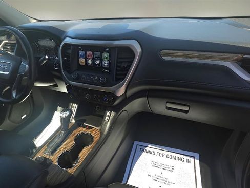 Used 2017 GMC Acadia Denali w/ Technology Package AWD/4WD image 37