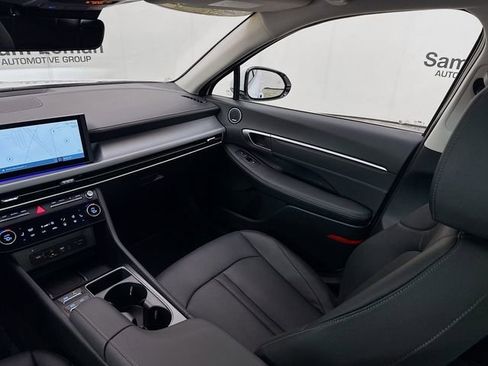 Used 2024 Hyundai Sonata Limited image 25