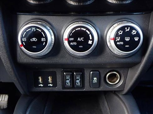 Used 2024 Mitsubishi Outlander Sport SE image 17